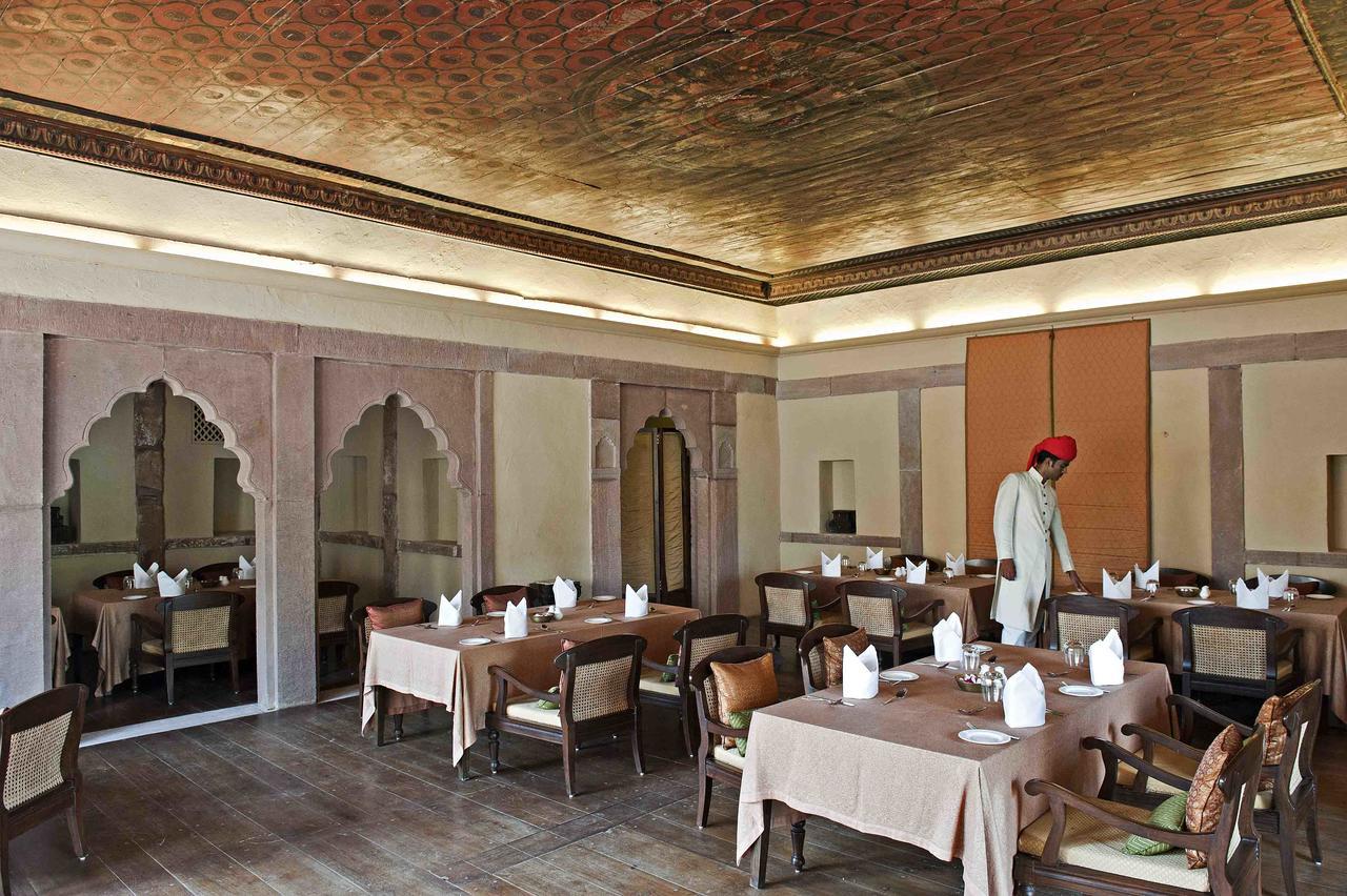 Hotel Ranvas - Nāgaur Esterno foto